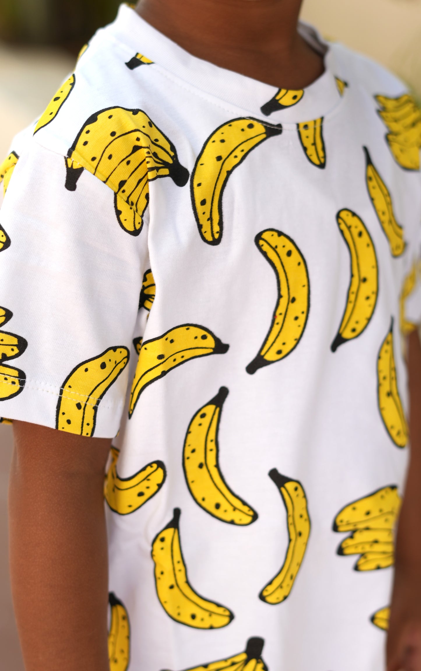 BANANA