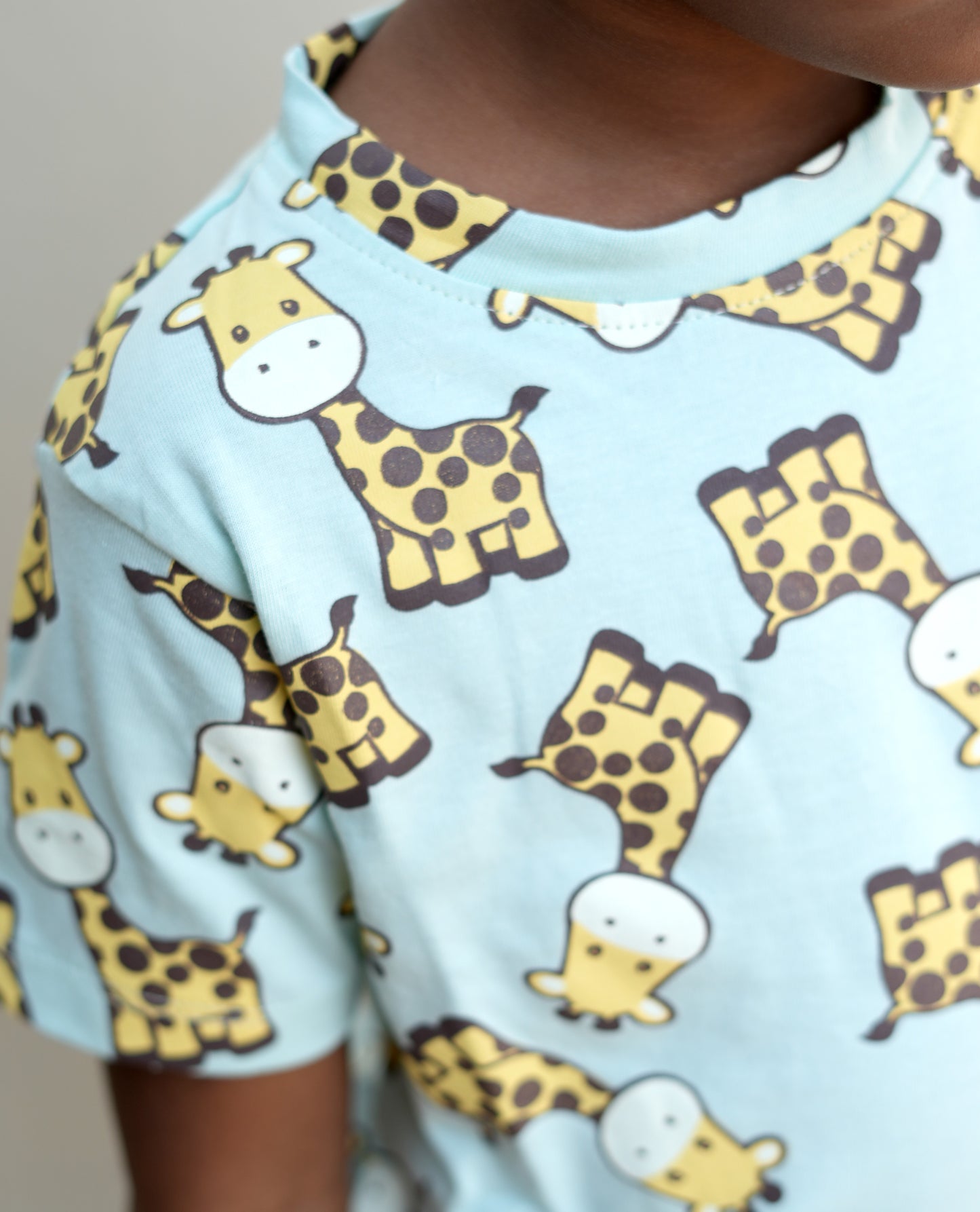 GIRAFFE