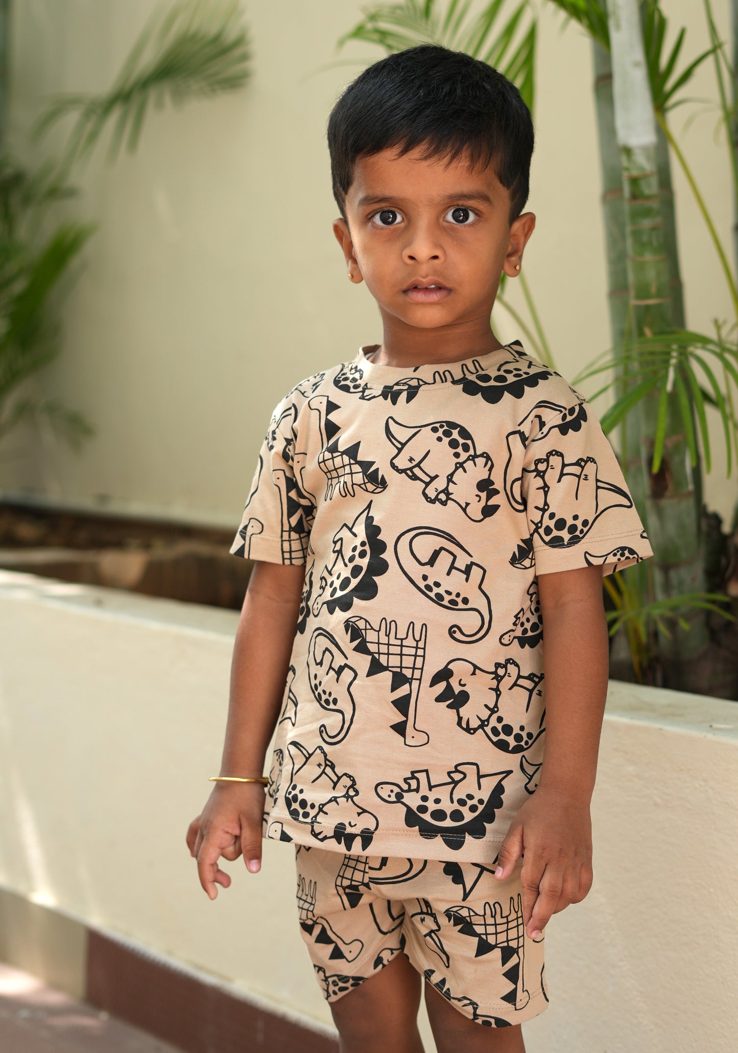 KIDS CO-ORDS