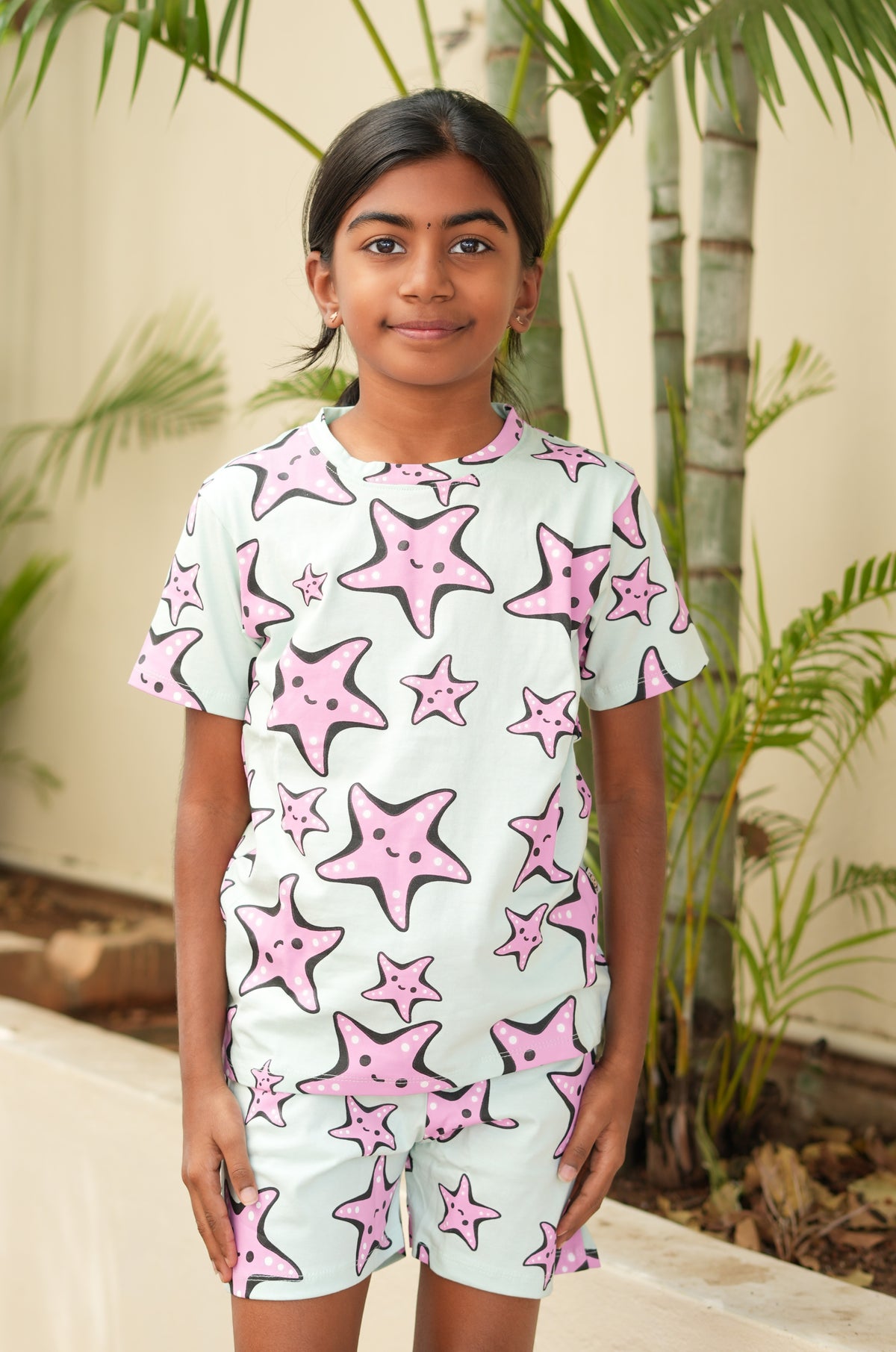 STAR FISH
