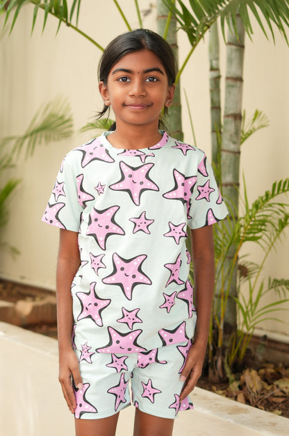 STAR FISH