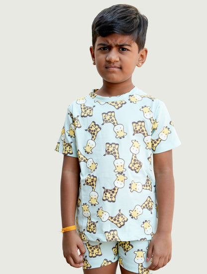 GIRAFFE