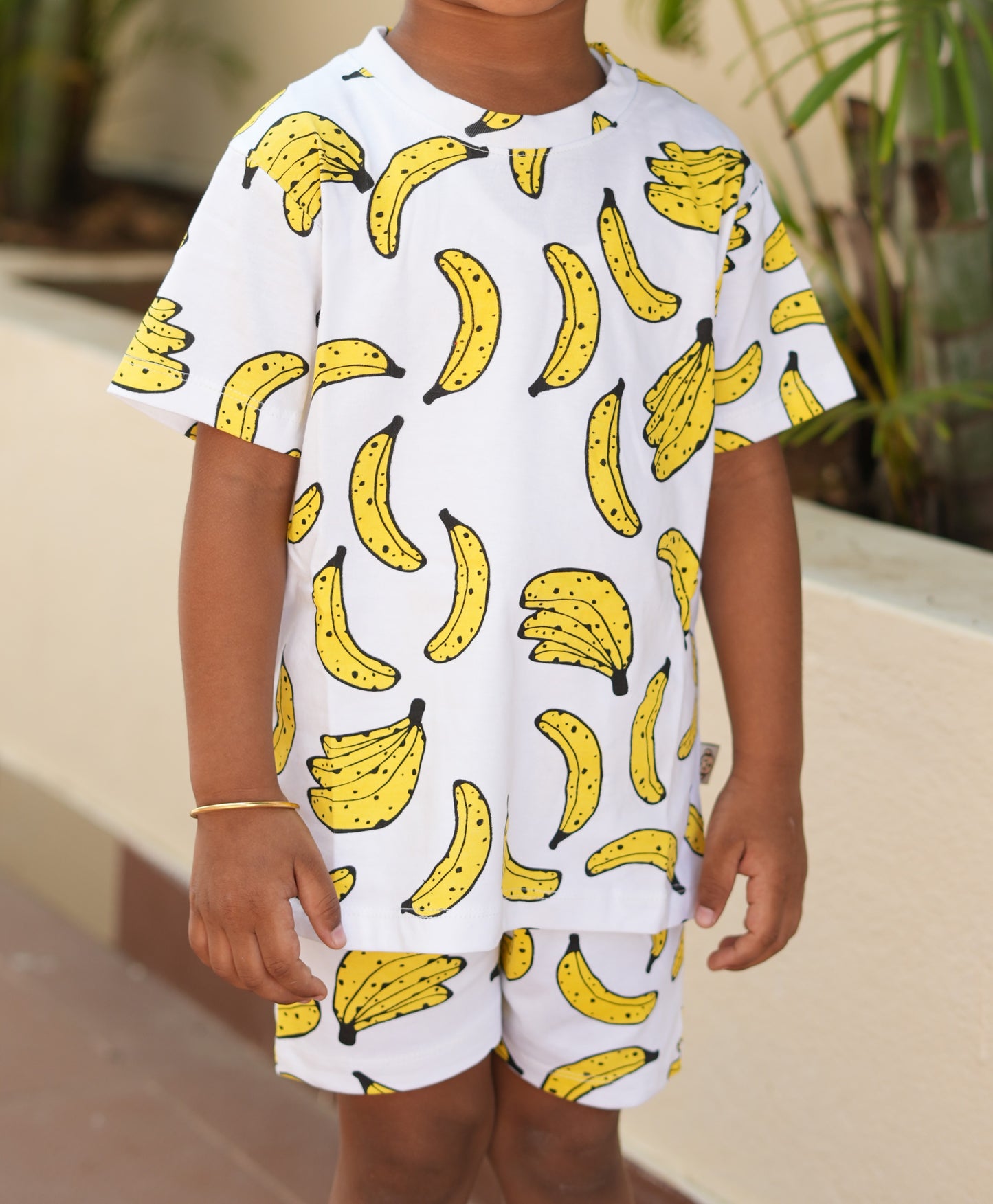 BANANA