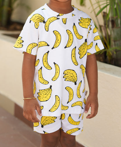 BANANA