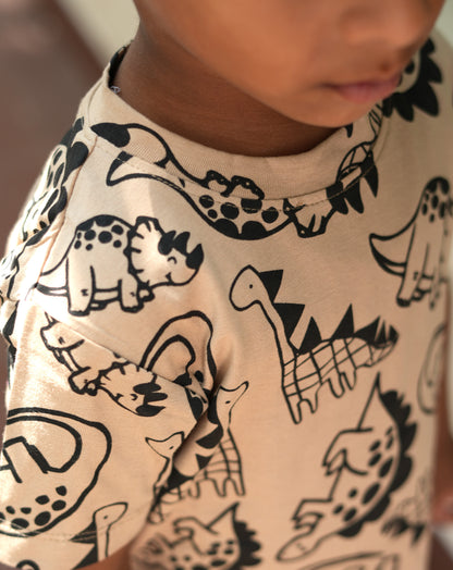 KIDS CO-ORDS