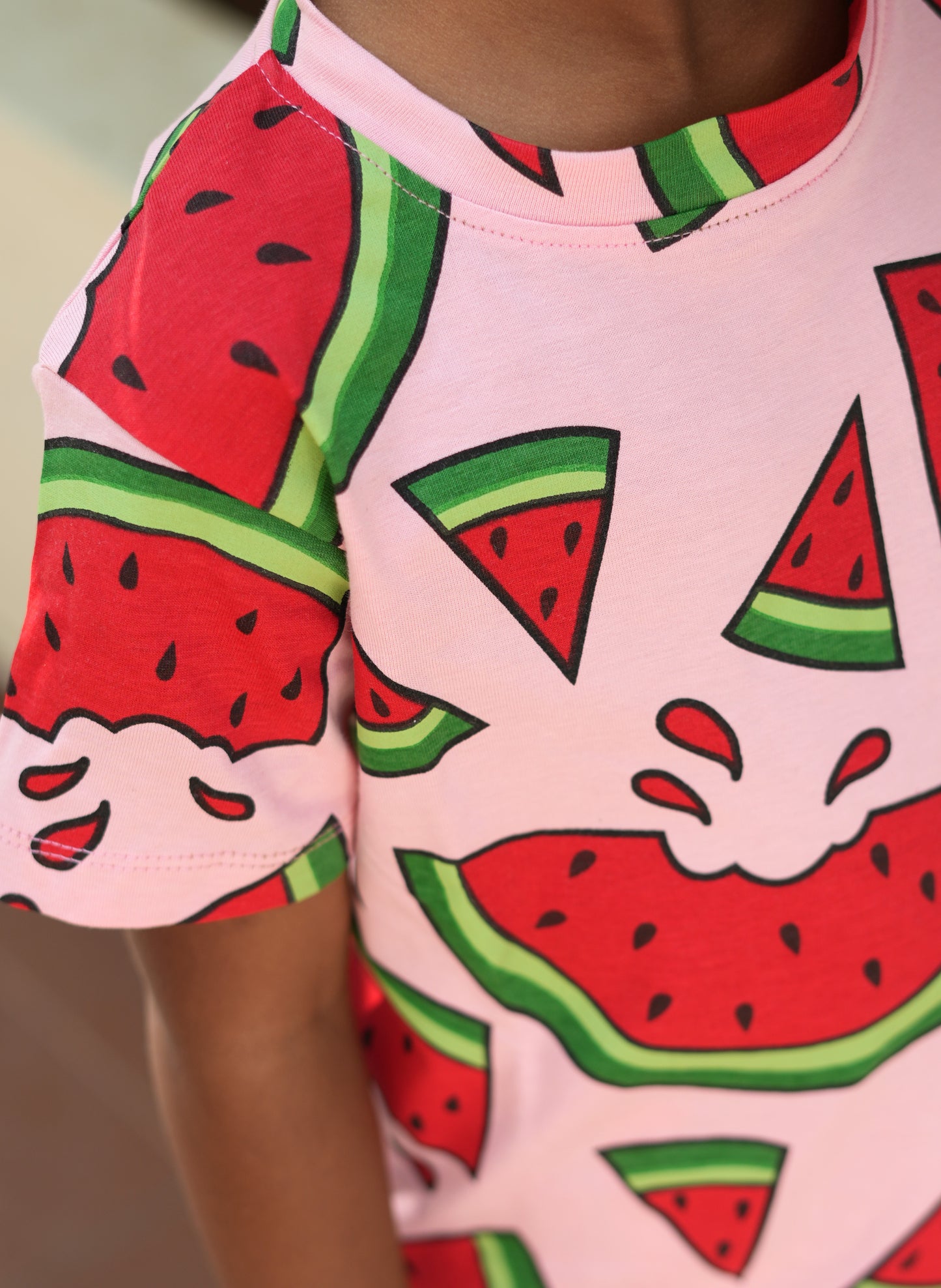 WATERMELON