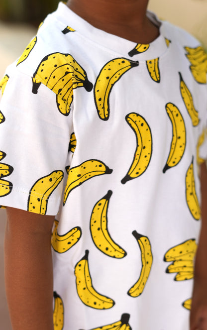 BANANA
