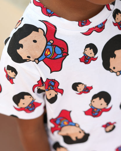SUPERMAN