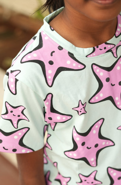 STAR FISH