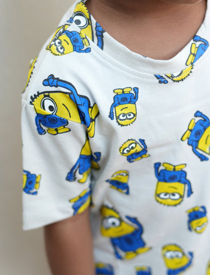 MINION