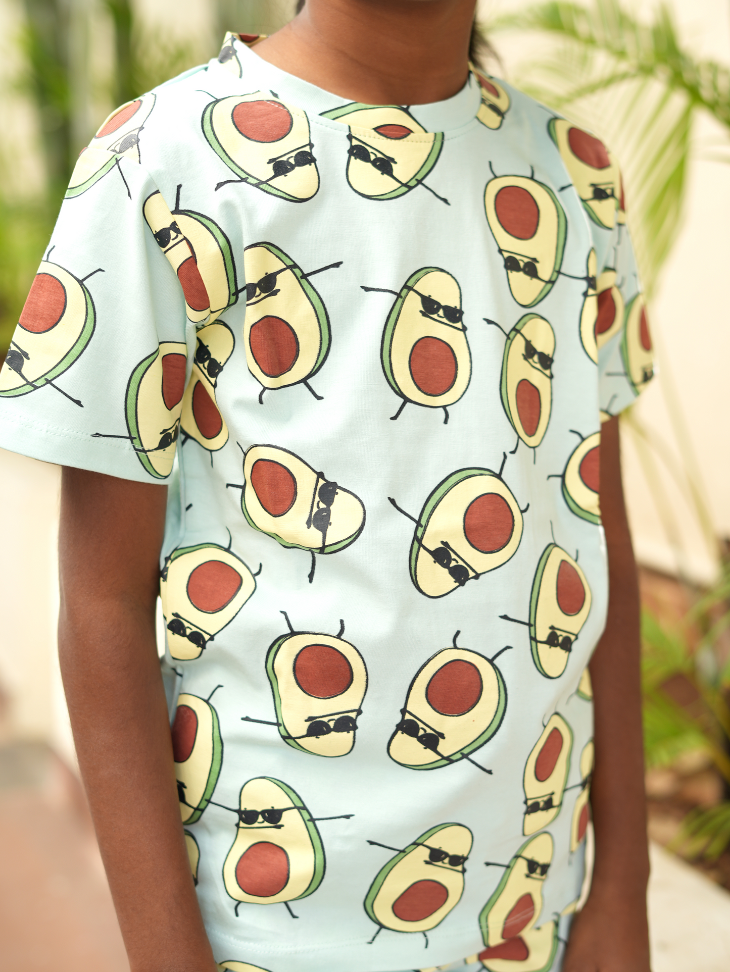 Avacado co-ords set