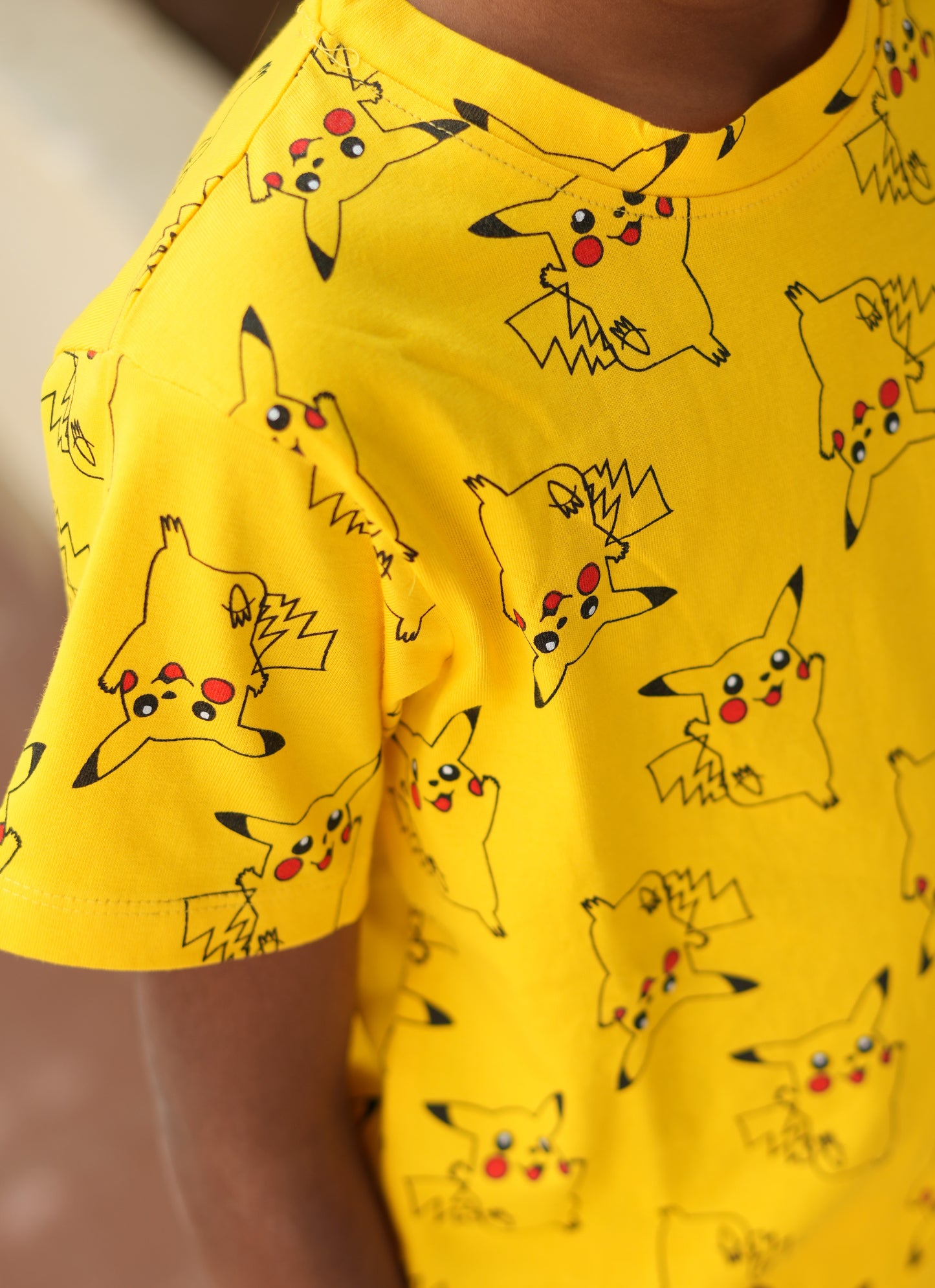PIKACHO