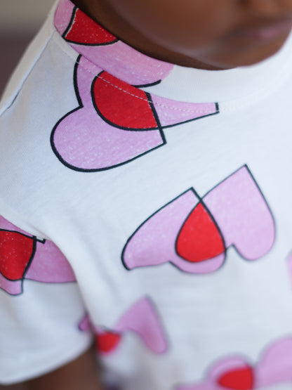DOUBLE HEART