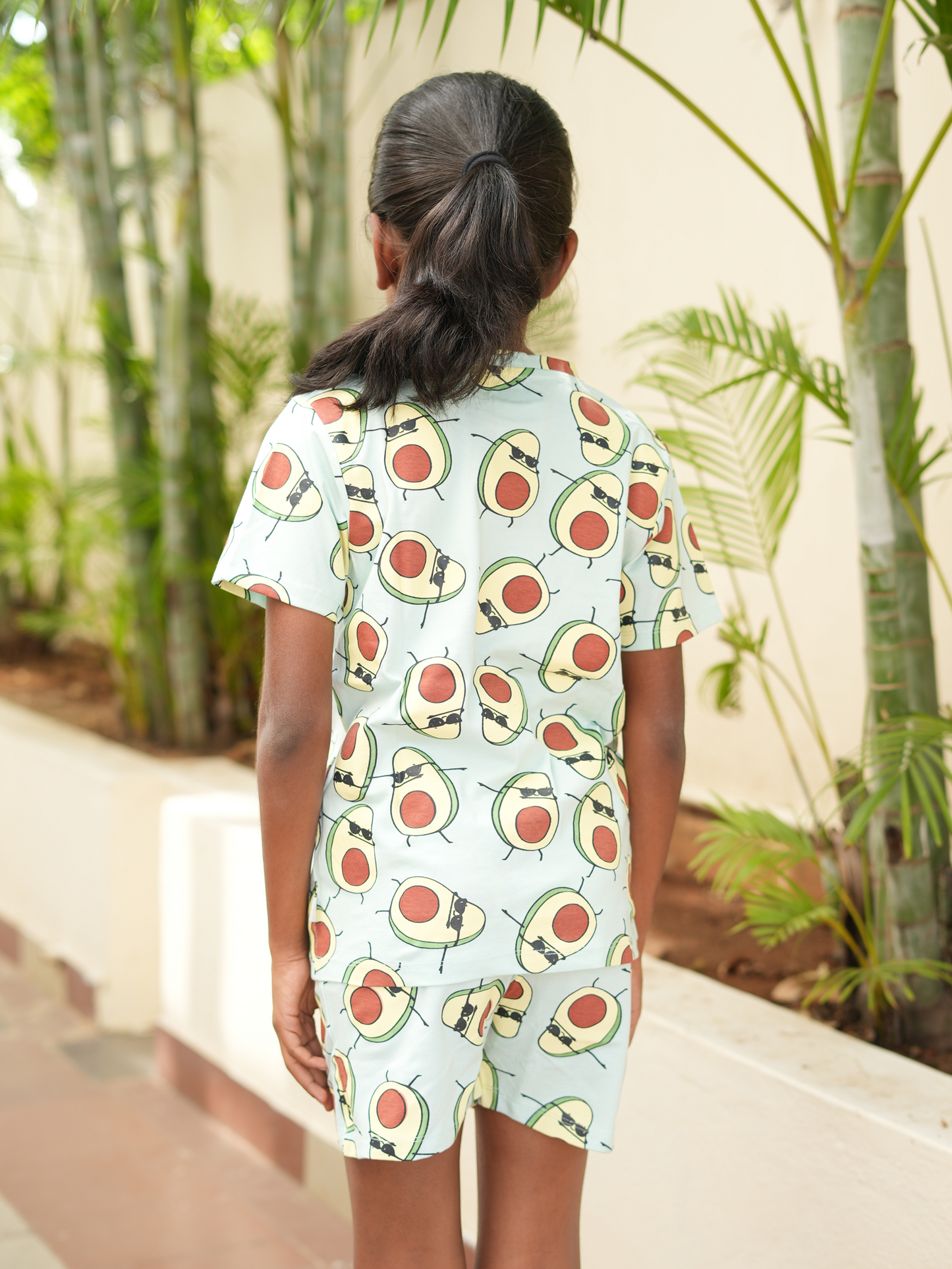 Avacado co-ords set