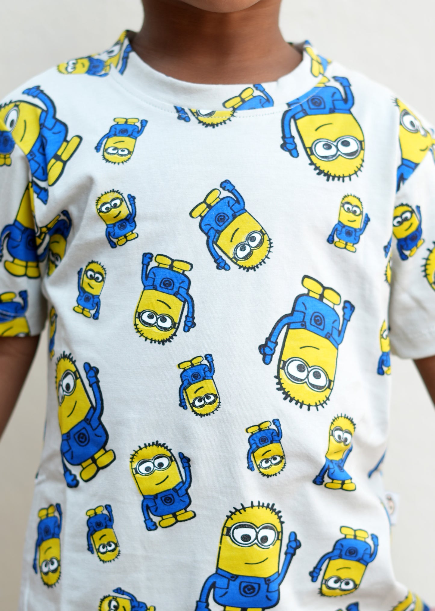 MINION
