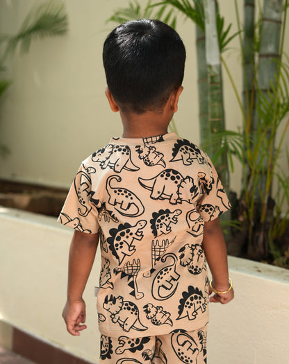 KIDS CO-ORDS