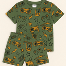 Co-ords  - VIDEO GAME